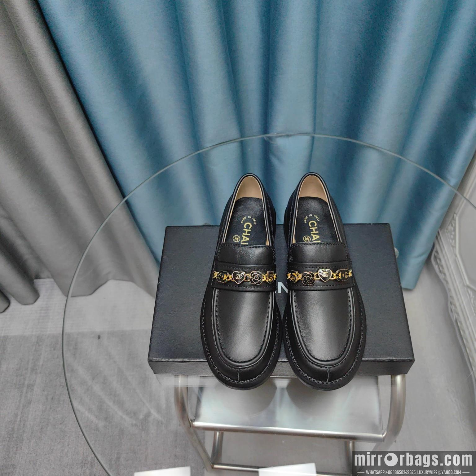 Chanel Replica Shoes sz35-41 h0704