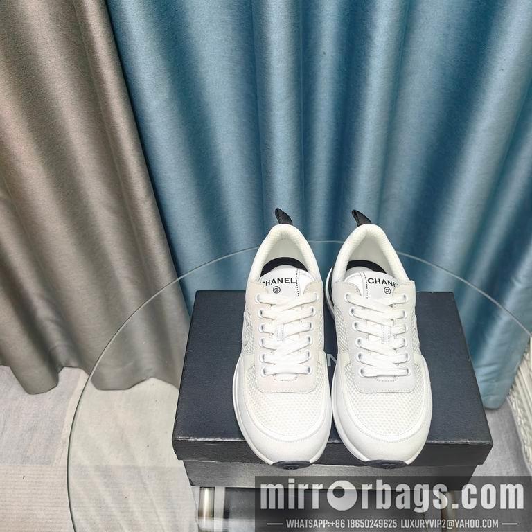 Chanel Replica Shoes sz35-41 mnh0802