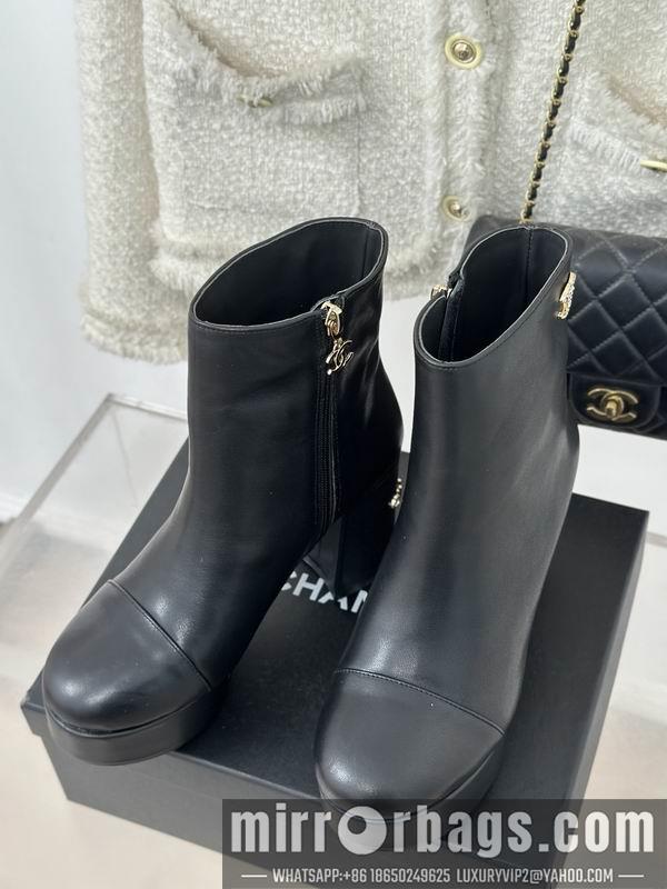 Chanel Replica Shoes sz35-40 DB1021