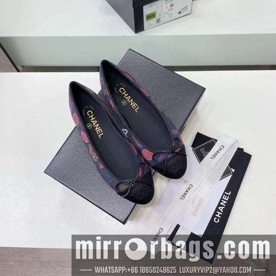 Chanel Replica Shoes sz34-42 mnh0708