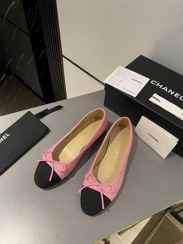 Chanel Replica Shoes sz34-42 mnh0504