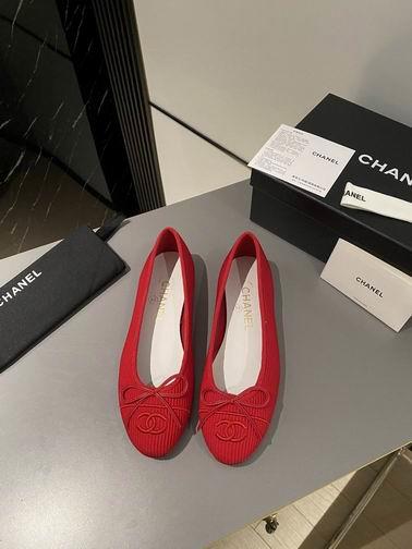 Chanel Replica Shoes sz34-42 mnh0505