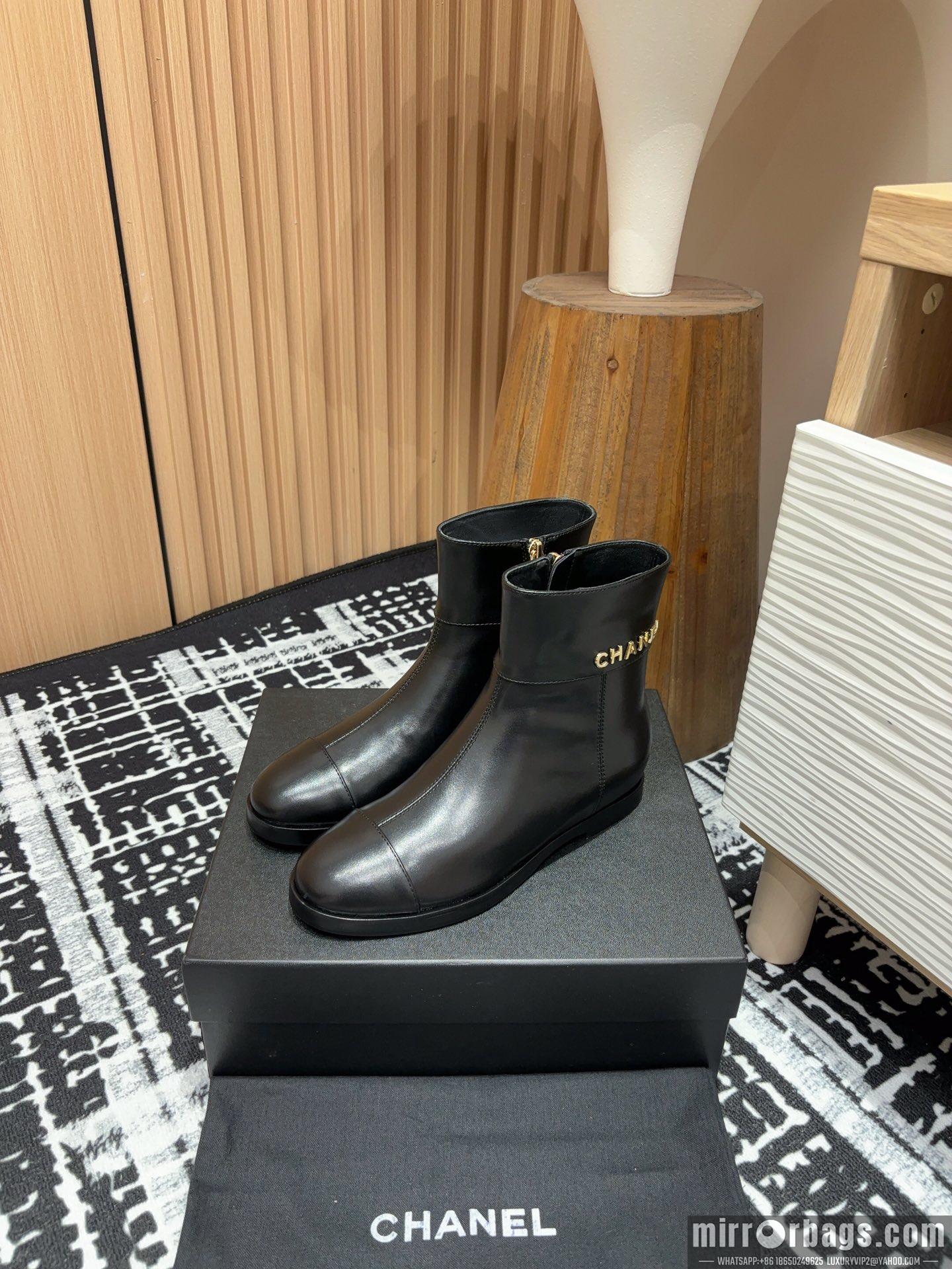 Chanel Replica Shoes sz35-41 h1035