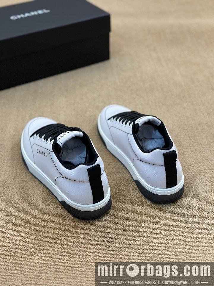 Chanel Replica Shoes sz38-45 hnh1202