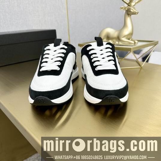 Chanel Replica Shoes sz35-45 mnh0205