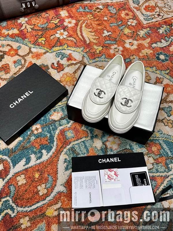 Chanel Replica Shoes sz35-39 fsm0102