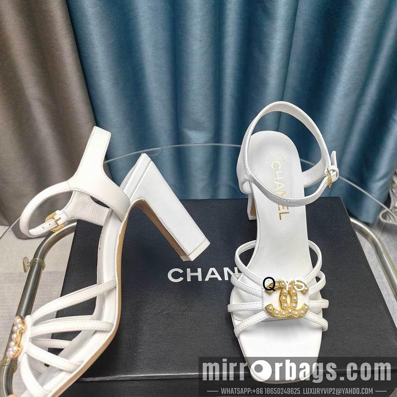 Chanel Replica Shoes sz35-40 YS0329
