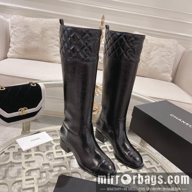 Chanel Replica Shoes sz35-40 fsm0101