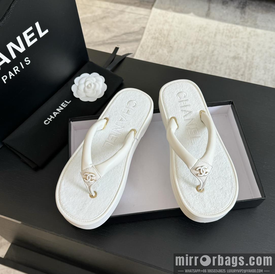 Chanel Replica Shoes sz35-41 h0718