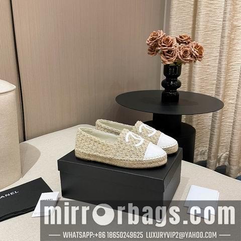 Chanel Replica Shoes sz34-42 mnh0603