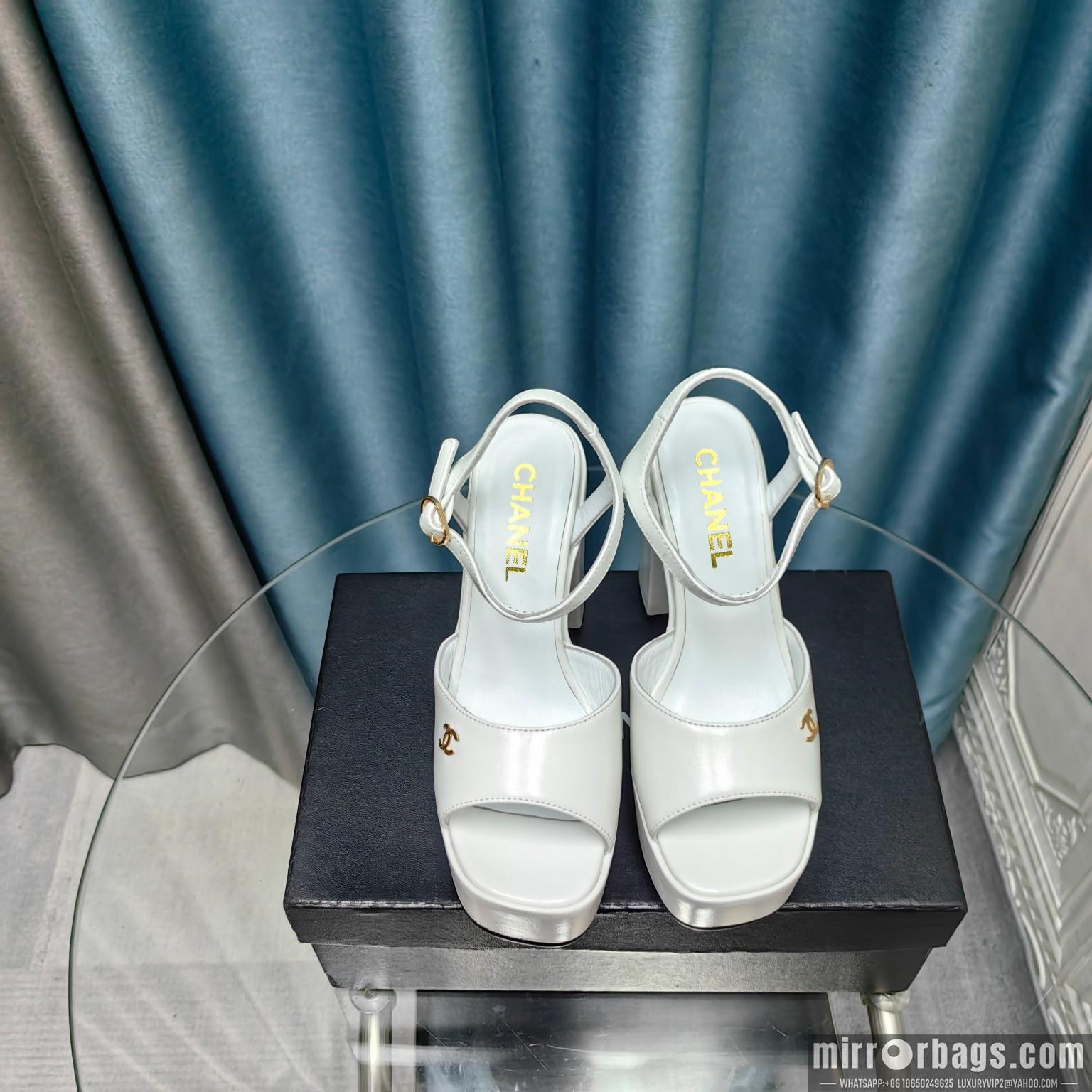 Chanel Replica Shoes sz35-41 h0802