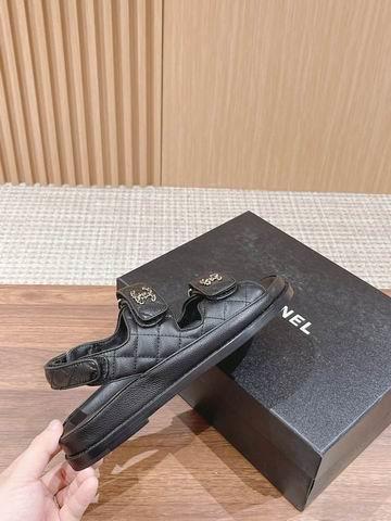 Chanel Replica Shoes sz35-40 mnh0434