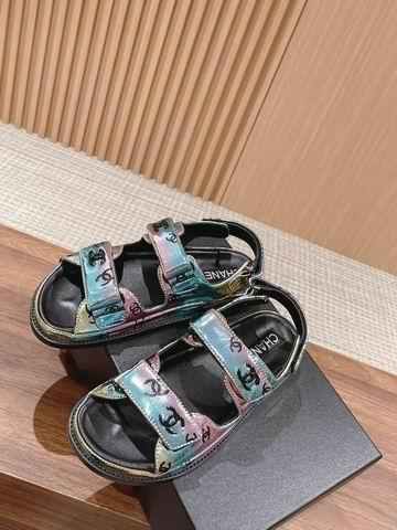 Chanel Replica Shoes sz35-40 mnh0422