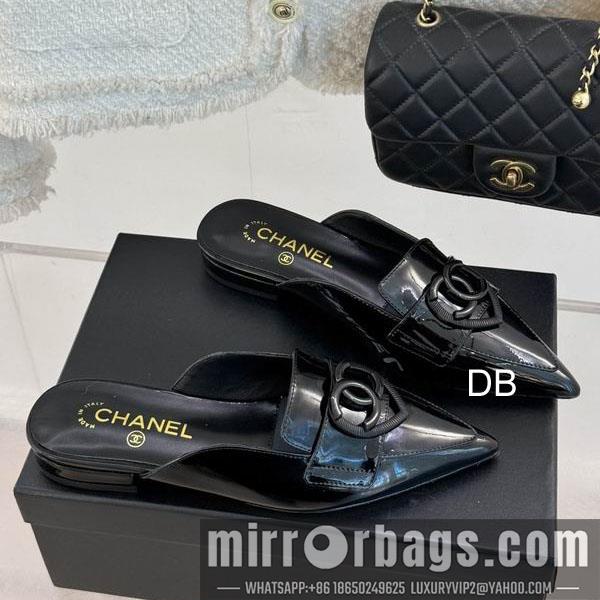 Chanel Replica Shoes sz35-40 DB1212