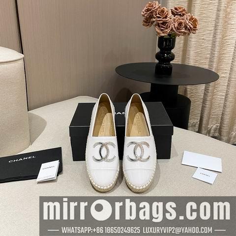 Chanel Replica Shoes sz34-42 mnh0624