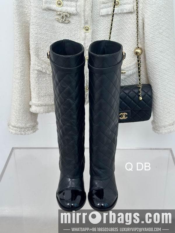 Chanel Replica Shoes sz35-40 DB0827