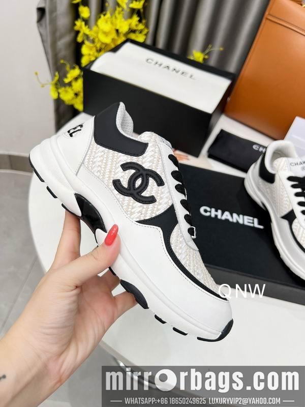 Chanel Replica Shoes sz35-40 NW0902