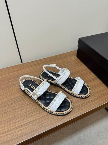 Chanel Replica Shoes sz35-41 mnh0515