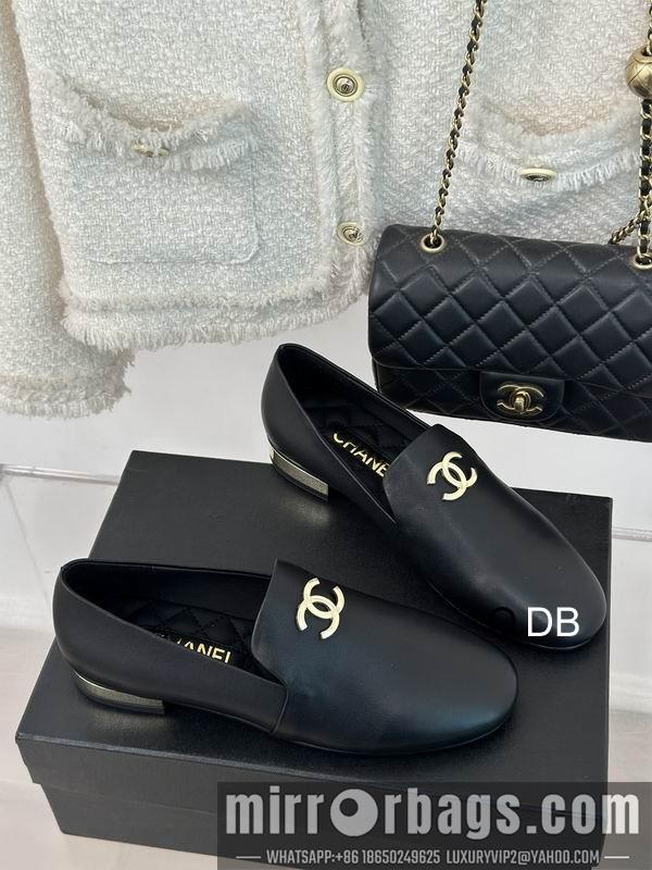 Chanel Replica Shoes sz35-40 4C SD1203