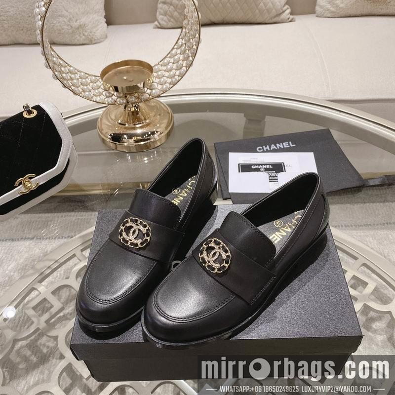 Chanel Replica Shoes sz35-39 fsm0101