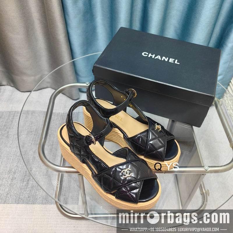 Chanel Replica Shoes sz35-40 YS0332