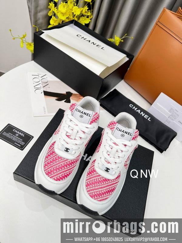 Chanel Replica Shoes sz35-40 NW0902