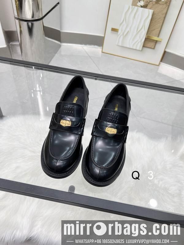 Chanel Replica Shoes sz35-40 QM1004