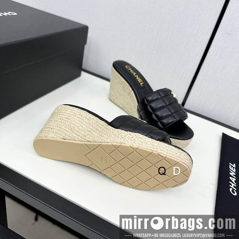 Chanel Replica Shoes sz35-40 GDT0715
