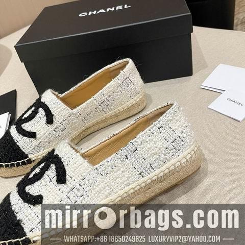 Chanel Replica Shoes sz34-42 mnh0604