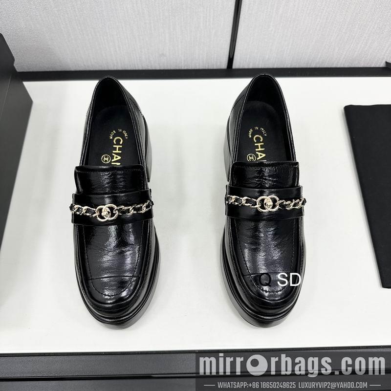 Chanel Replica Shoes sz35-40 SD1201