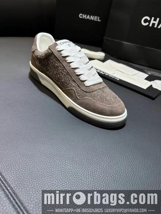 Chanel Replica Shoes sz39-44 hnh1101