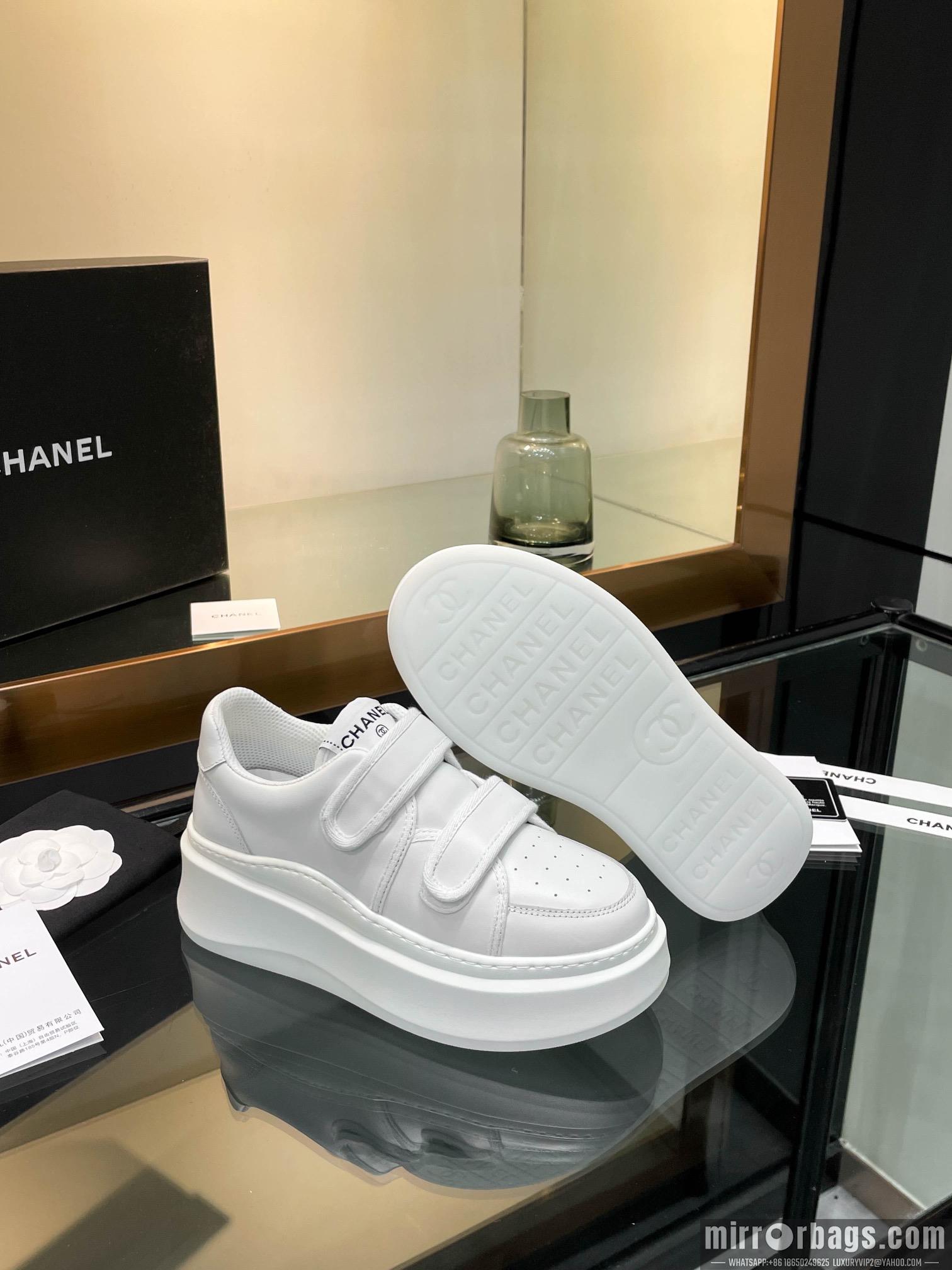 Chanel Replica Shoes sz35-40 h0705