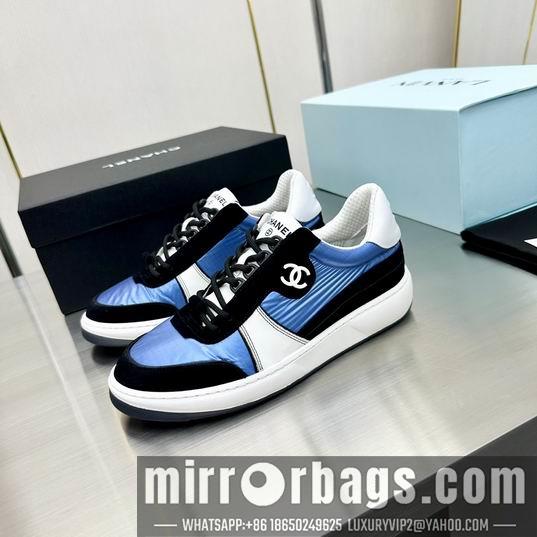 Chanel Replica Shoes sz35-40 mnh0106