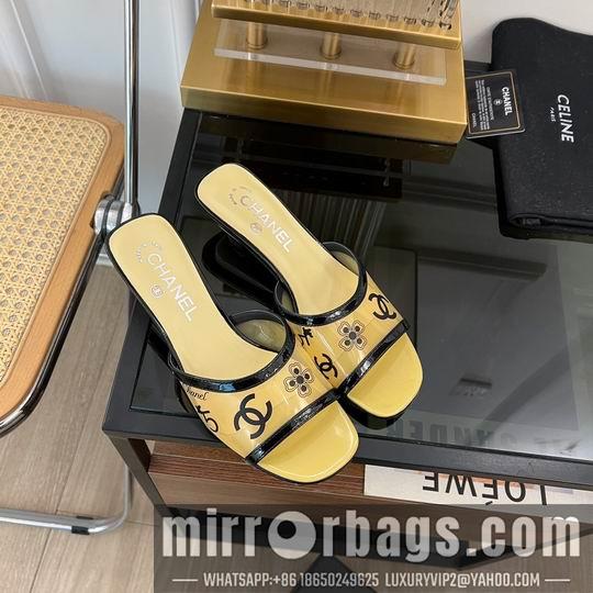 Chanel Replica Shoes sz35-40 mnh0213