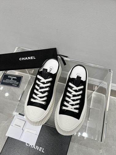 Chanel Replica Shoes sz35-40 mnh0301