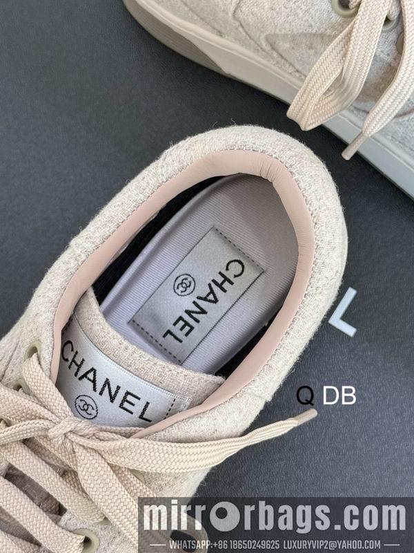 Chanel Replica Shoes sz35-45 DB1212