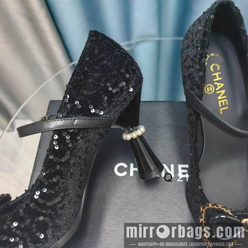 Chanel Replica Shoes sz35-40 YS1106