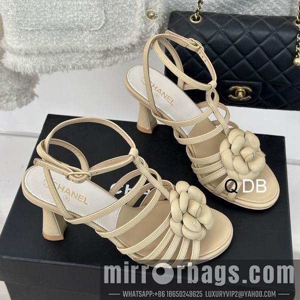 Chanel Replica Shoes sz35-40 3C SD005