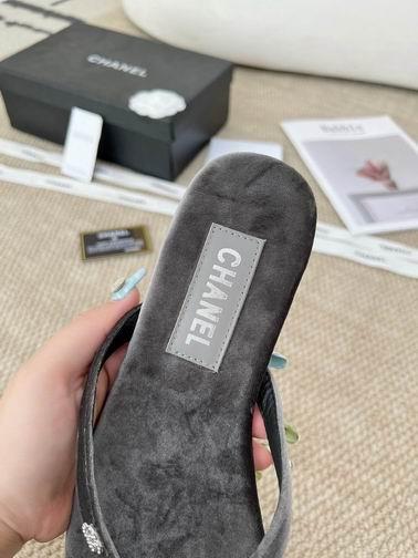 Chanel Replica Shoes sz35-42 mnh0408