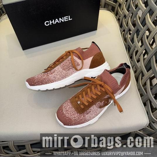Chanel Replica Shoes sz39-45 hnh0507