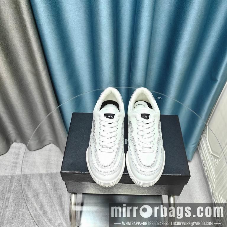 Chanel Replica Shoes sz35-40 mnh0202