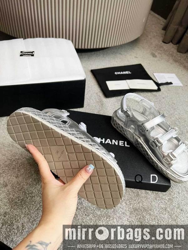 Chanel Replica Shoes sz35-40 GDT1001