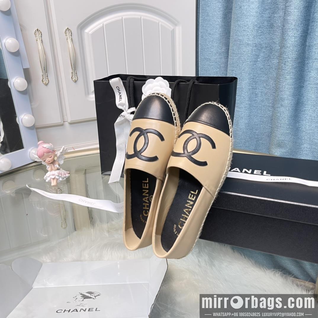 Chanel Replica Shoes sz35-40 h0613