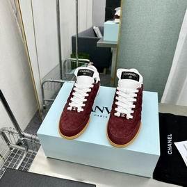 Chanel Replica Shoes sz35-42 mnh0503