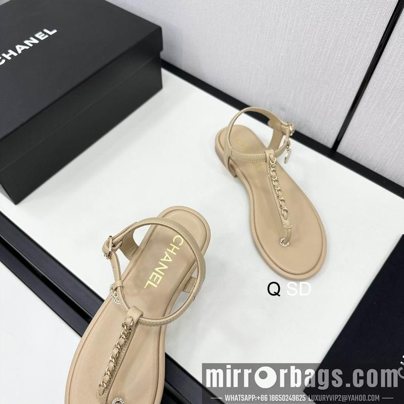 Chanel Replica Shoes sz35-40 SD1204