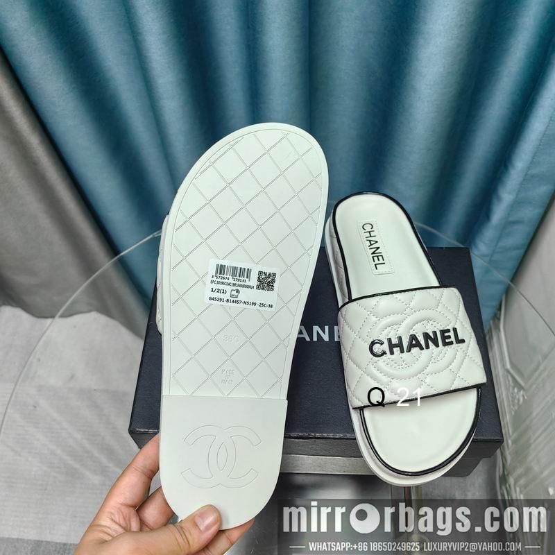 Chanel Replica Shoes sz35-40 YS0710