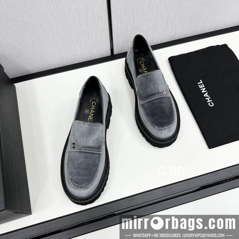 Chanel Replica Shoes sz35-40 SD0807