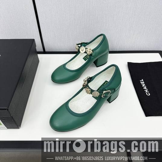 Chanel Replica Shoes sz35-41 mnh0713