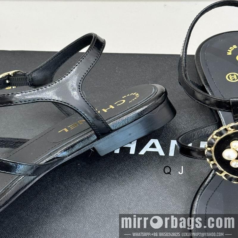 Chanel Replica Shoes sz35-40 J0203
