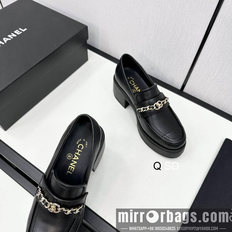 Chanel Replica Shoes sz35-40 SD1201